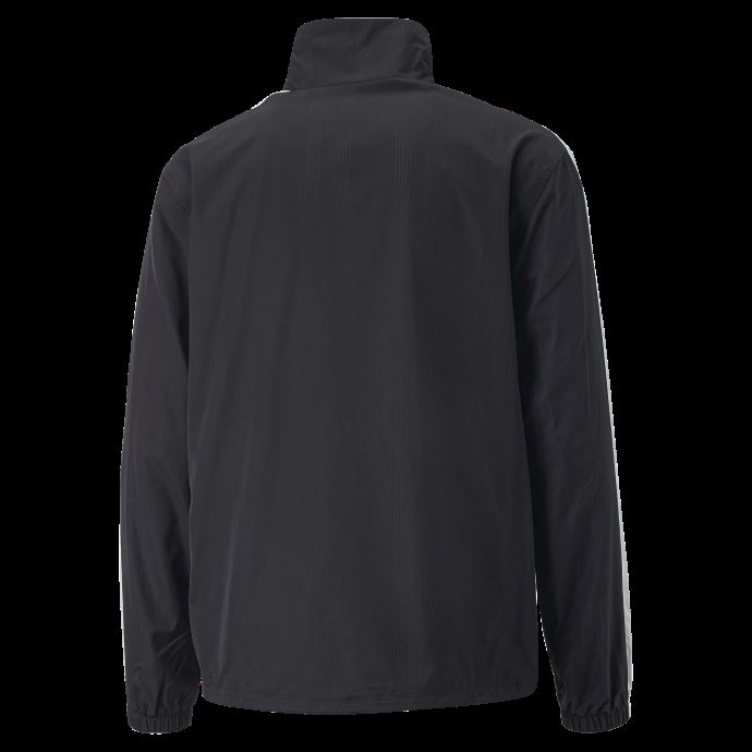 Veste De Survêtement T7 Fandom Pour Hommes Noir Puma Canada

