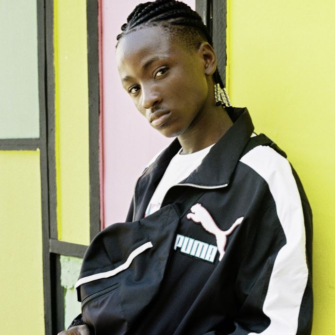 Veste De Survêtement T7 Fandom Pour Hommes Noir Puma Canada
