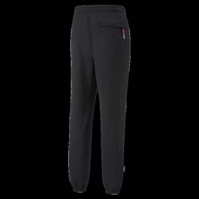 Pantalon De Survêtement Puma Canada Fandom Homme Noir
