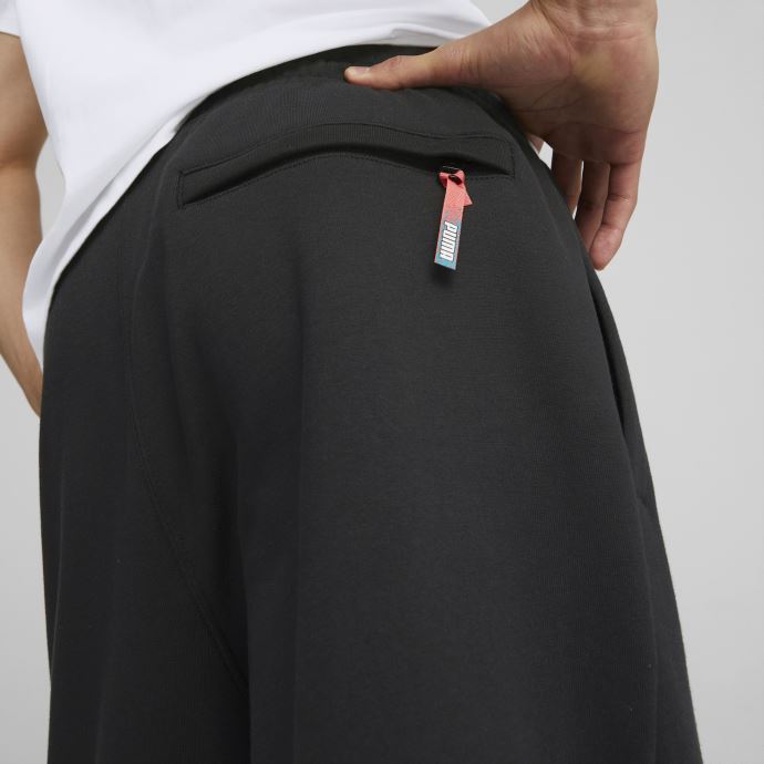 Pantalon De Survêtement Noir Fandom Homme Puma Canada
