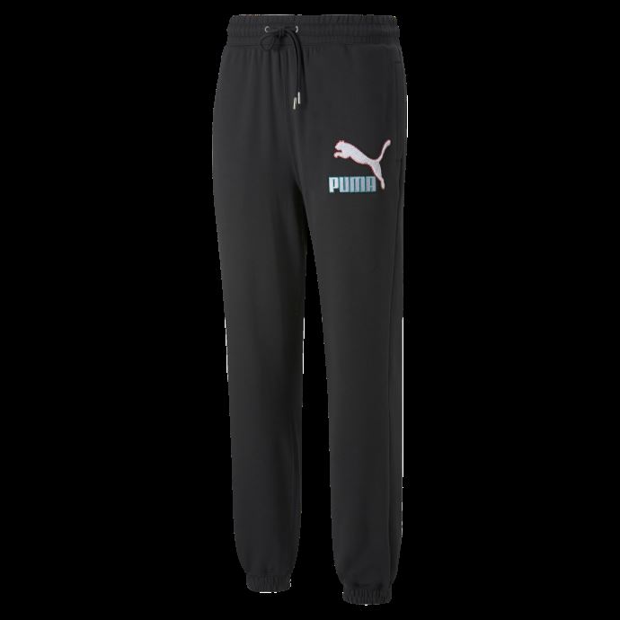 Pantalon De Survêtement Noir Fandom Homme Puma Canada

