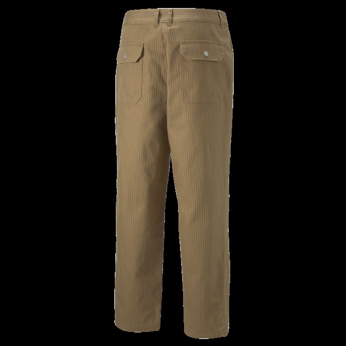 Puma Canada X A.c. Pantalon Milan Homme Oeil De Tigre
