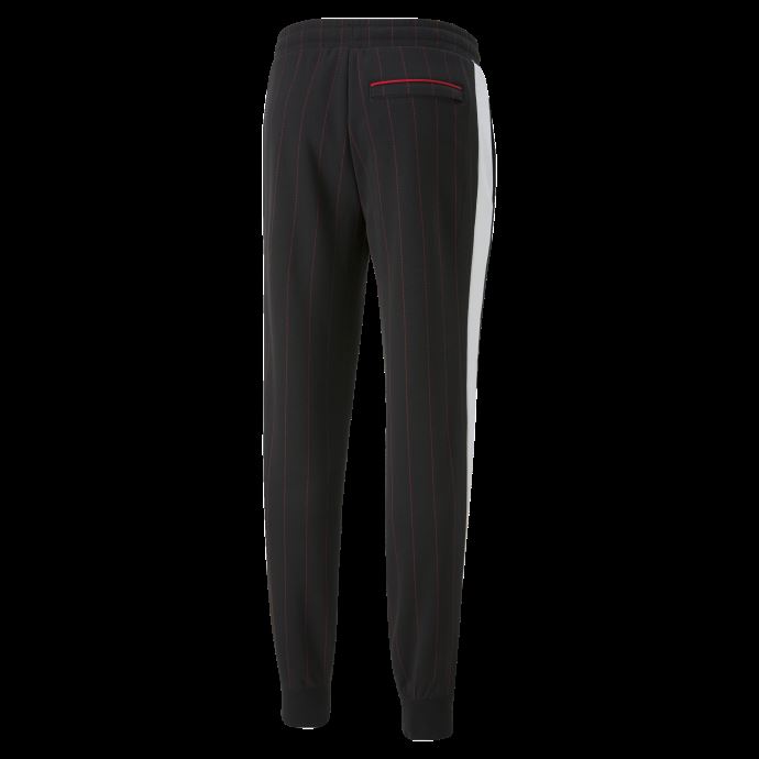 Pantalon Puma Canada X Coca-cola T7 Hommes Noir