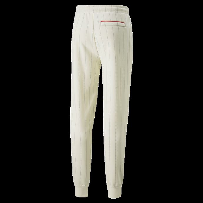 Pantalon Puma Canada X Coca-cola T7 Pour Homme Lueur Ivoire
