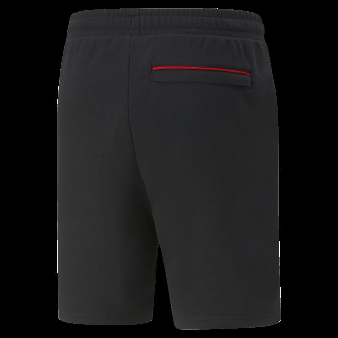 Short Puma Canada X Coca-cola Noir Homme