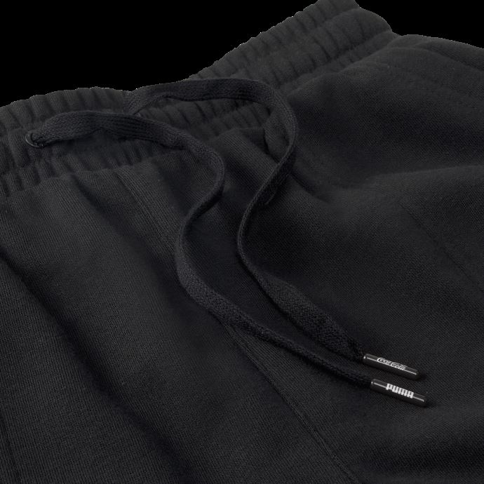 Short Puma Canada X Coca-cola Femme Noir

