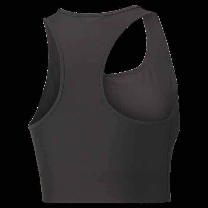 Puma Canada Soutien-gorge De Sport De Basket-ball Mod Noir Femmes
