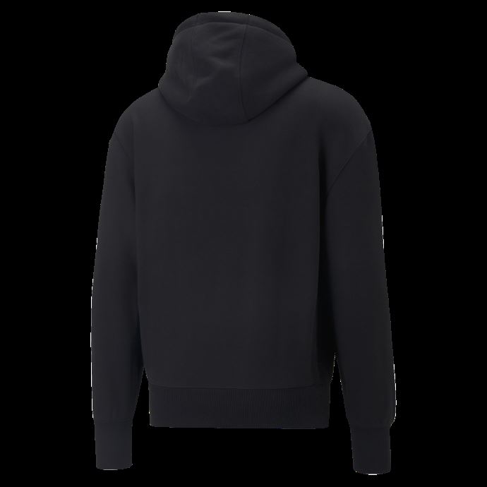 Sweat à Capuche Puma Canada X Ami Noir
