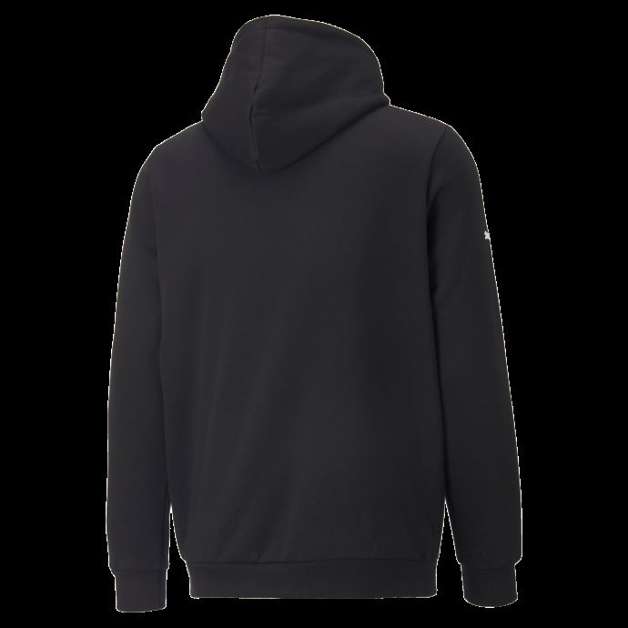 Chandail à Capuchon En Polaire Bmw M Motorsport Essentials Hommes Puma Canada
