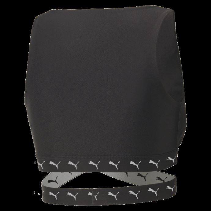 Haut Court Femme Black Star Quality Puma Canada