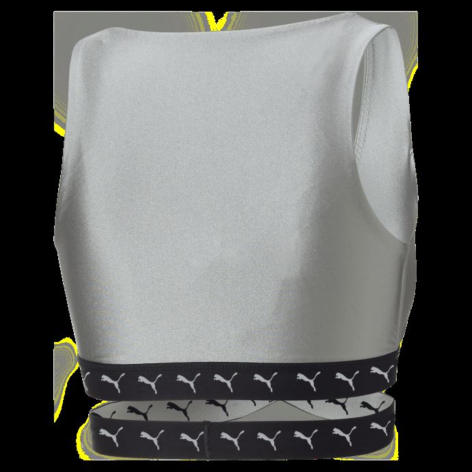 Haut Court Taille Haute Pour Femme De Qualité Star Puma Canada
