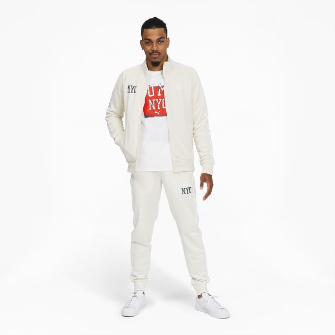 Veste Nyc Golden Gloves T7 Pour Homme Vierge Puma Canada
