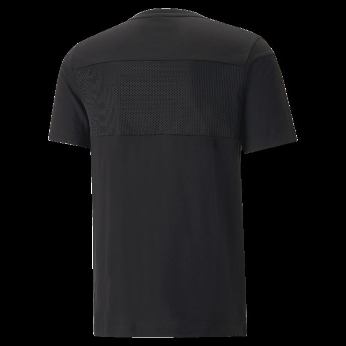 Scuderia Ferrari T-shirt Metal Energy Race Pour Homme Noir Puma Canada

