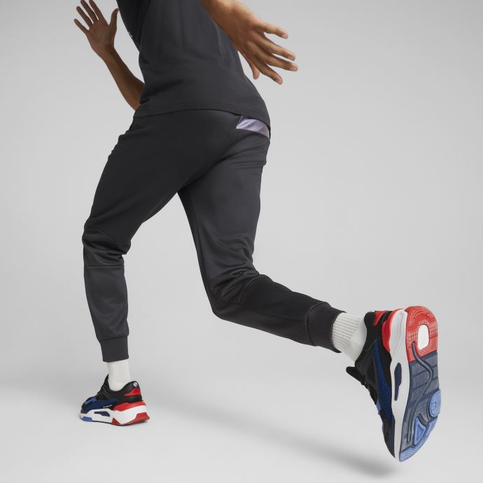 Pantalon De Course Bmw M Motorsport Metal Energy Puma Canada Noir
