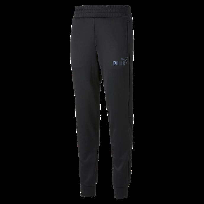 Pantalon De Course Bmw M Motorsport Metal Energy Puma Canada Noir
