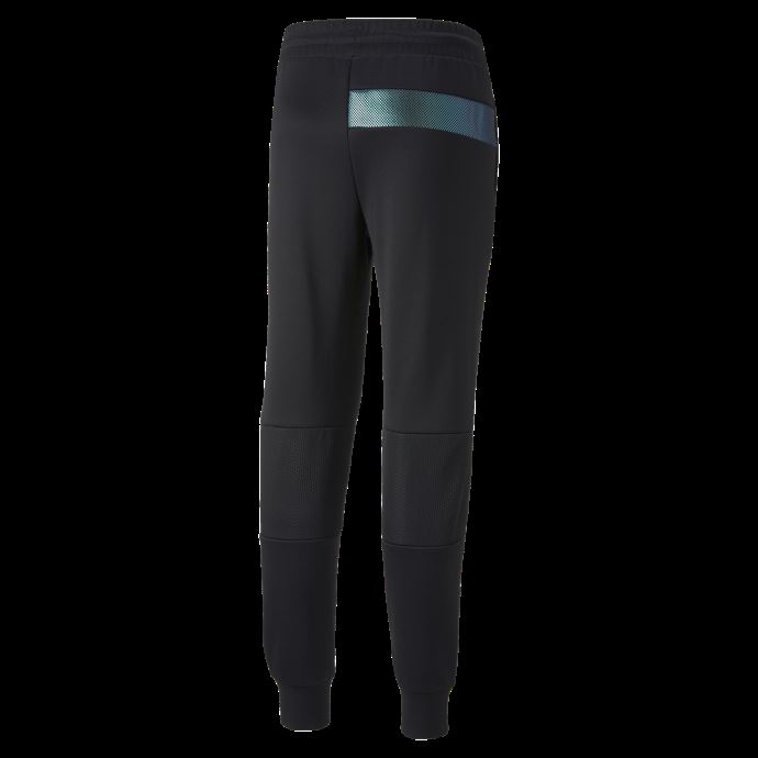 Pantalon De Course Mercedes-amg Petronas Motorsport Metal Energy Homme Noir Puma Canada
