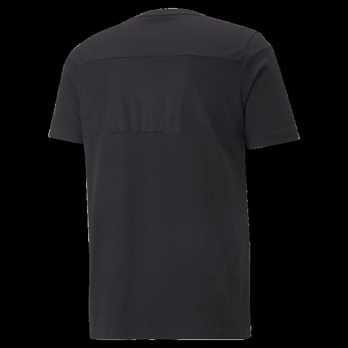 Puma Canada Mercedes-amg Petronas Motorsport Metal Energy Race Tee Hommes
