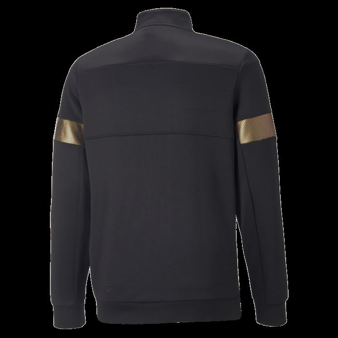 Veste Puma Canada Porsche Legacy Metal Energy Race Pour Homme Noir
