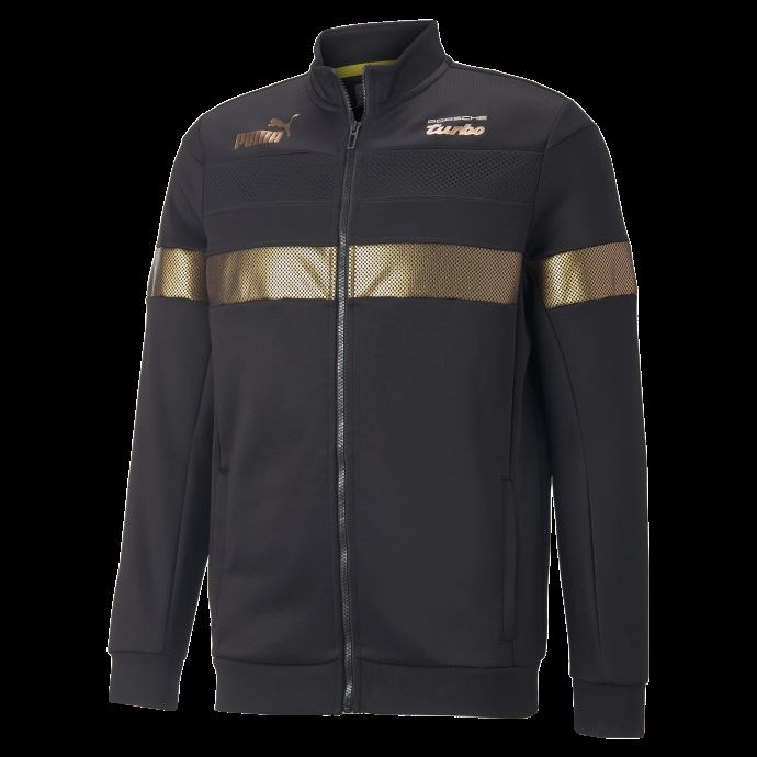Veste De Course Porsche Legacy Metal Energy Noire Puma Canada
