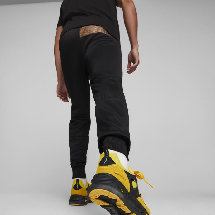 Pantalon De Course Homme Porsche Legacy Metal Energy Puma Canada Noir