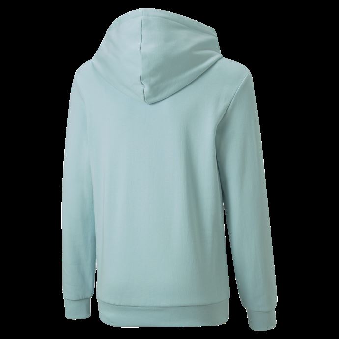 Sweat à Capuche Puma Canada X Pokémon Big Enfant Aqua Clair
