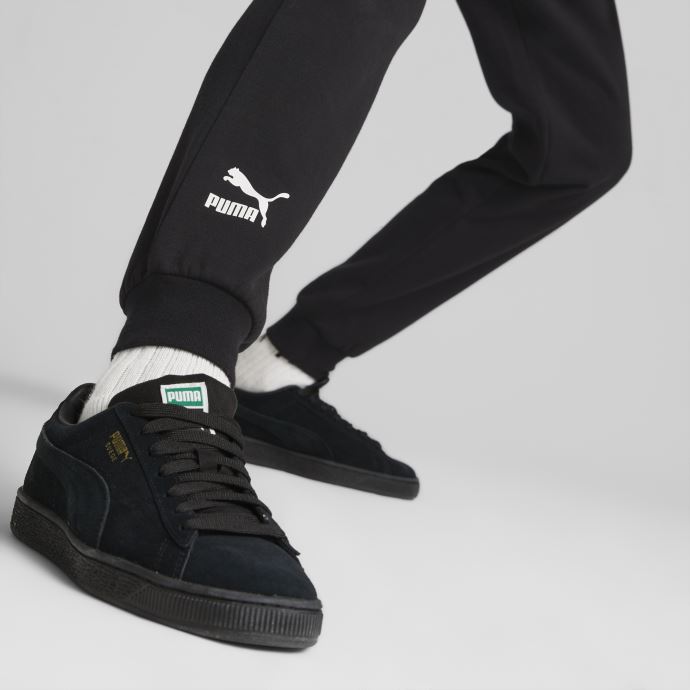 Pantalon De Jogging Enfant Puma Canada X Pokémon Noir
