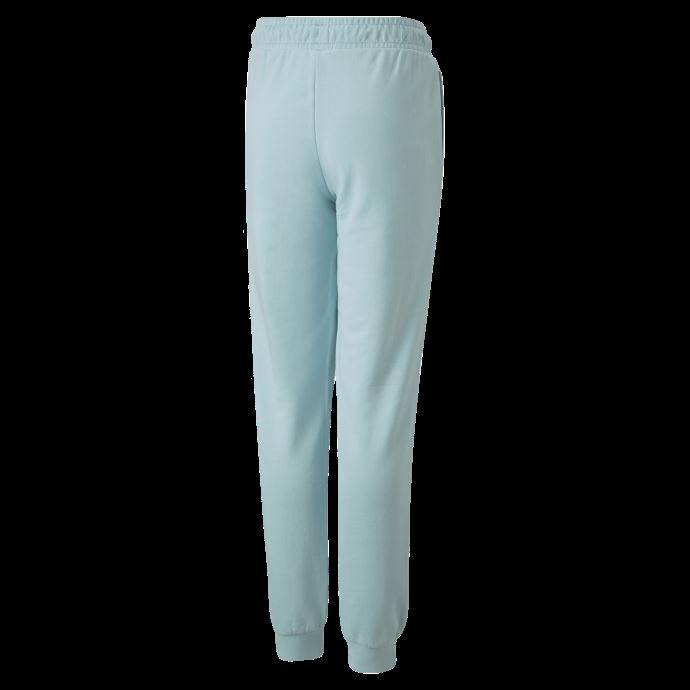 Pantalon De Survêtement Puma Canada X Pokémon Jeunesse Aqua Clair
