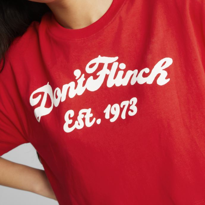 Haut Court De Basket Mod Femme Puma Canada High Risk Rouge