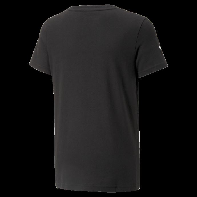 T-shirt Bmw M Motorsport Essentials Logo Jeunesse Noir Puma Canada