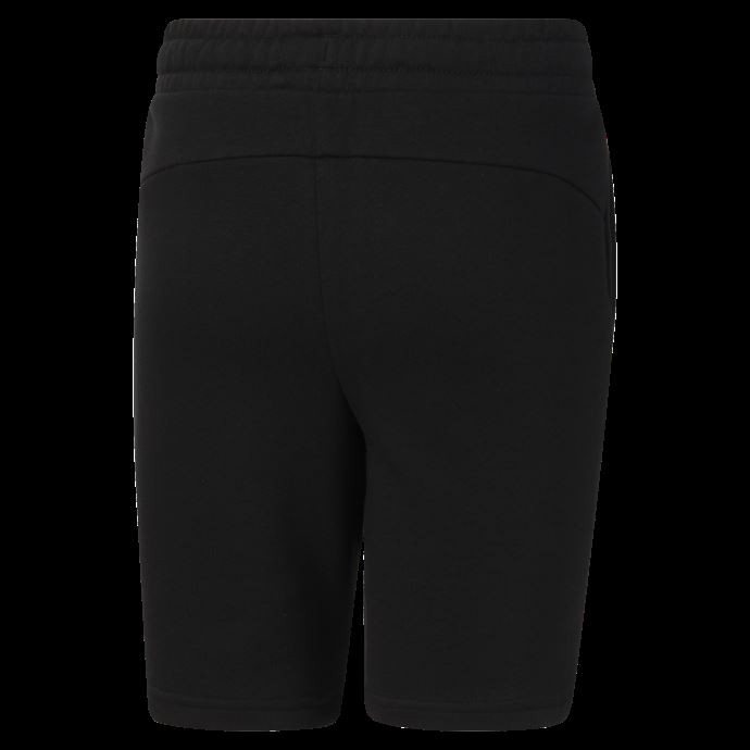Short Bmw M Motorsport Essentials Grand Enfant Noir Puma Canada