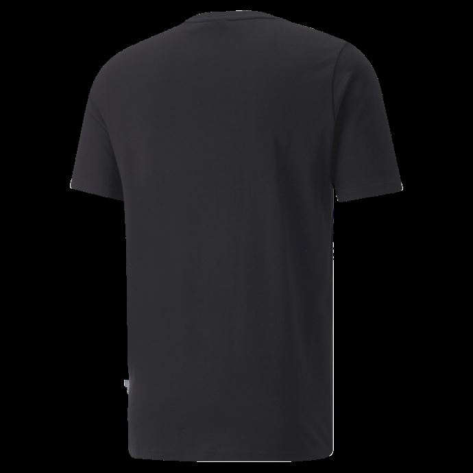 T-shirt Puma Canada X Pokémon Homme Noir
