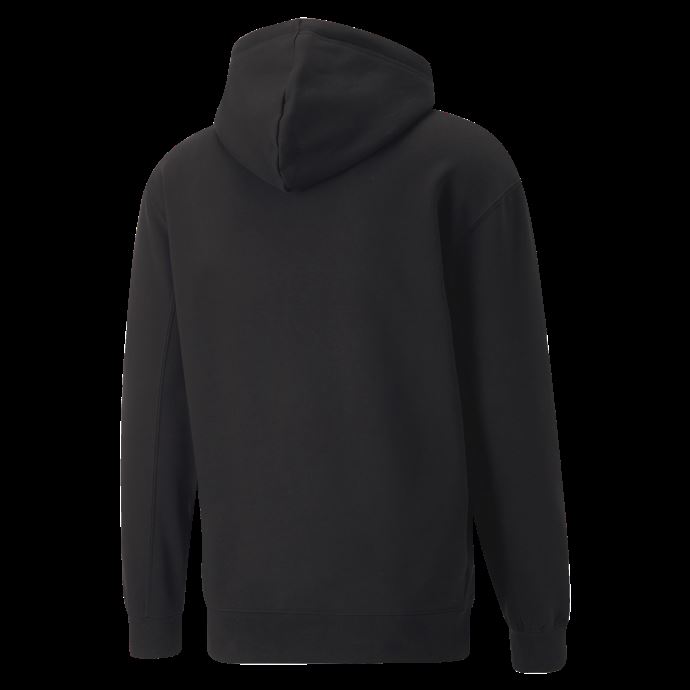 Sweat à Capuche Puma Canada X Pokémon Homme Noir
