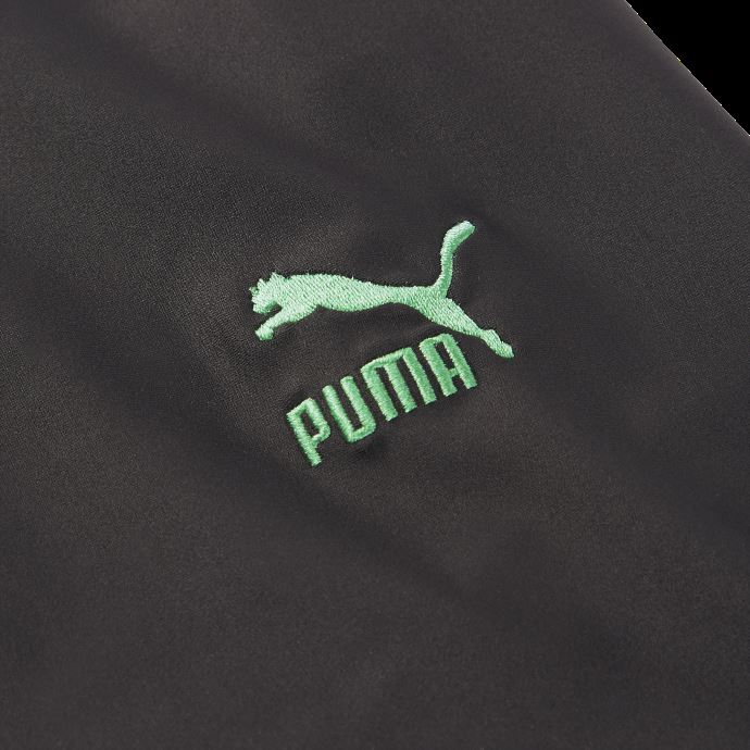 Puma Canada X Dua Lipa Short Moulant Femme Noir
