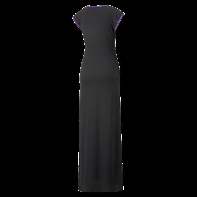 Robe Puma Canada X Dua Lipa Femme Noir