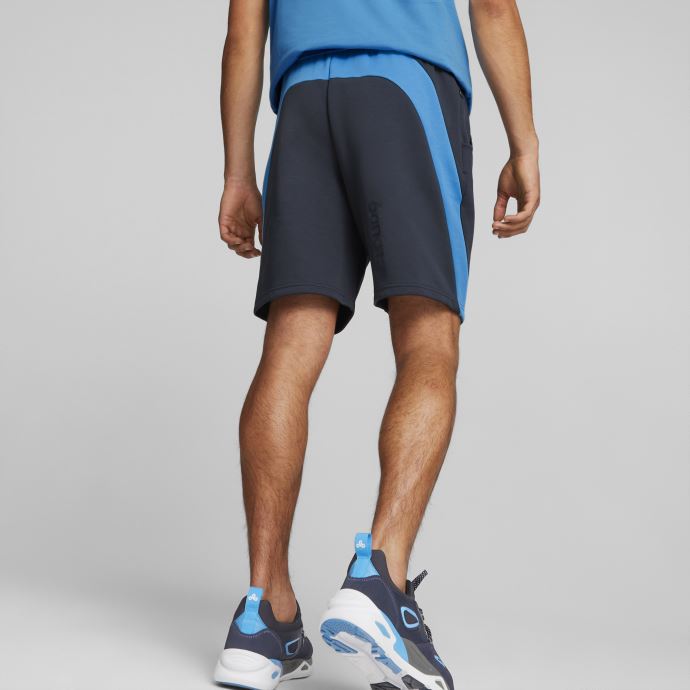 Cloud9 Esports E7 Short Homme Puma Canada Parisian Night