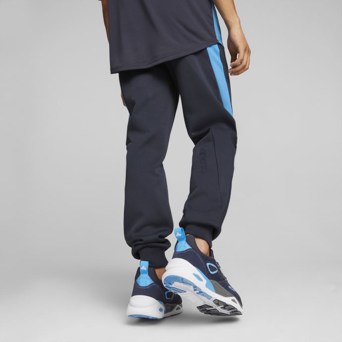 Cloud9 Esports E7 Pants Men Puma Canada Parisian Night