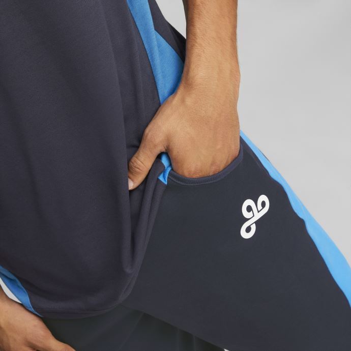 Pantalon Cloud9 Esports E7 Pour Hommes Parisian Night Puma Canada
