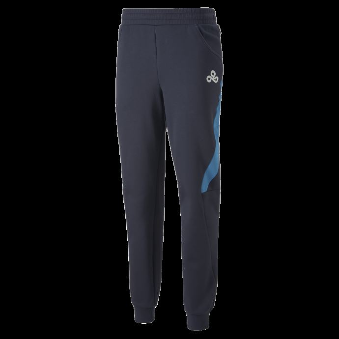 Pantalon Cloud9 Esports E7 Pour Hommes Parisian Night Puma Canada
