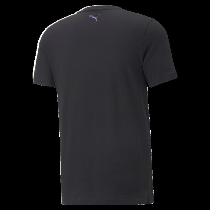 Tee Shirt Metal Energy Logo Bmw M Motorsport Noir Pour Homme Puma Canada
