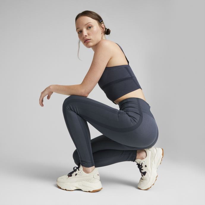 Puma Canada X Vogue Brassière Femme Parisian Night
