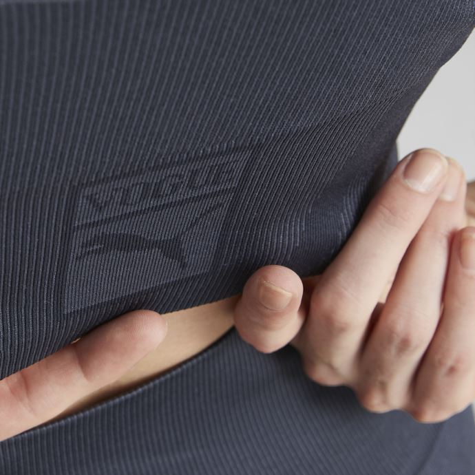 Puma Canada X Vogue Brassière Pour Femme Parisian Night
