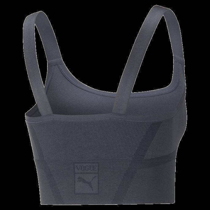 Puma Canada X Vogue Brassière Pour Femme Parisian Night
