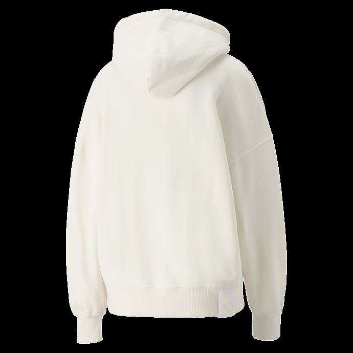 Sweat à Capuche Femme Puma Canada X Vogue Vierge
