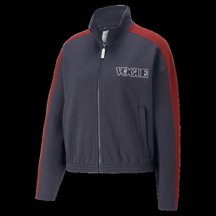 Puma Canada X Vogue Veste T7 Femme Nuit Parisienne
