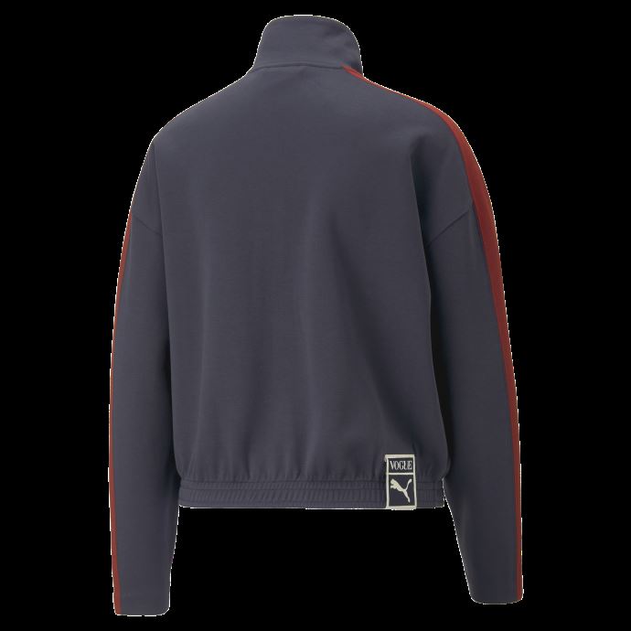 Puma Canada X Vogue Veste T7 Femme Nuit Parisienne
