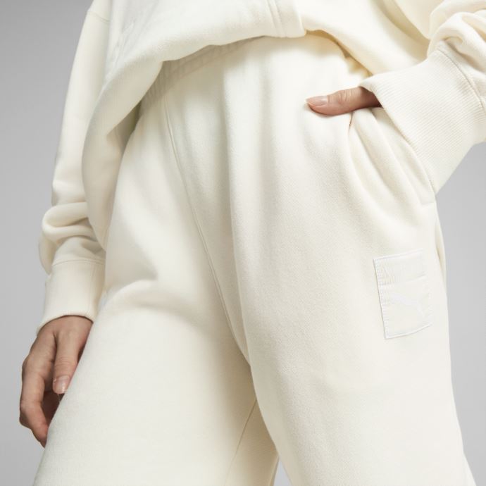 Pantalon De Survêtement Puma Canada X Vogue Pour Femme Immaculé