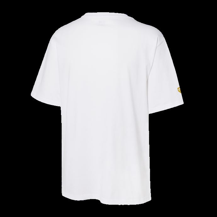 Puma Canada X Gen.g T-shirt Graphique Blanc
