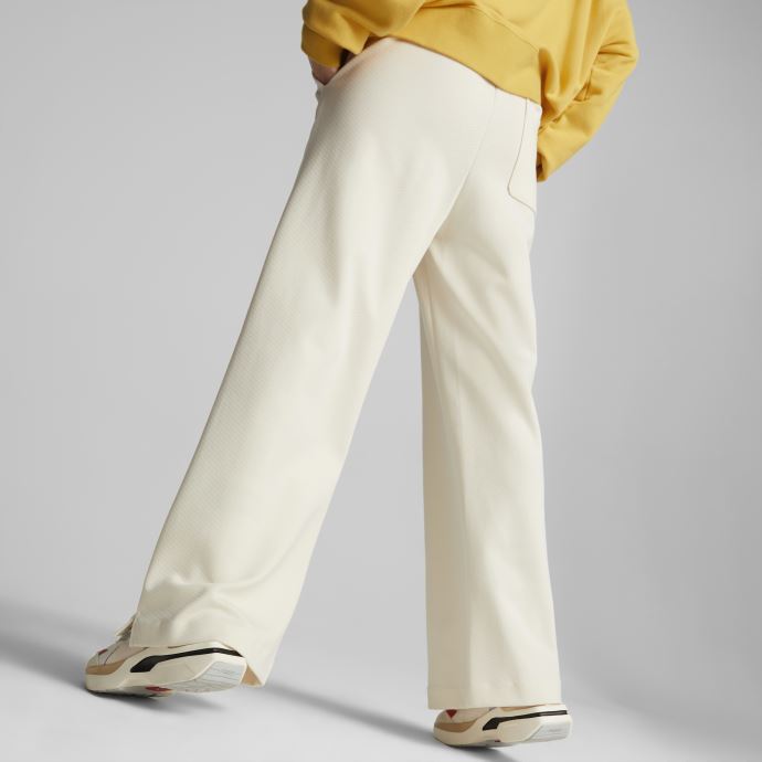 Pristine Puma Canada Infuse Pantalon Large Femme
