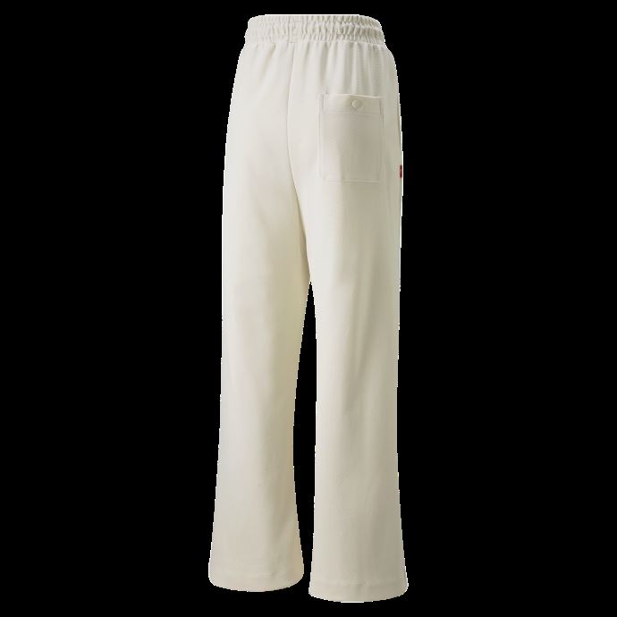 Pristine Puma Canada Infuse Pantalon Large Femme
