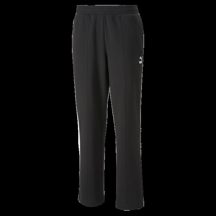 Pantalon De Survêtement Droit Puma Canada Classics Noir Hommes
